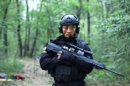 伟大的警察