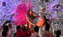 献给清洁工的歌