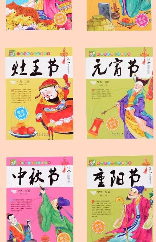 中国传统节日黄玉锐