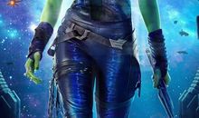 银河护卫队幻想作文