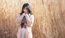 古诗词让我着迷