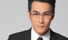 没有眼镜的时候