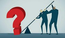 我们是人，对计算机的思考方式说“不”