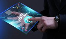 未来的互联网生活