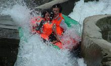 天堂寨的奇妙之旅