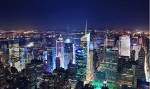 共享我们的未来