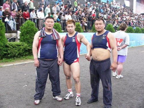 我的同学