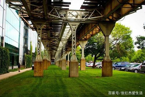 我想念我美丽的校园
