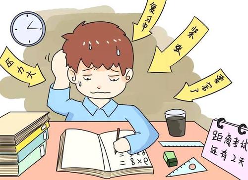 关于学习的结果