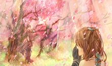 有时候我是疯丫头