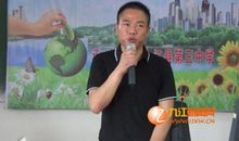 我爱校园，更爱校长