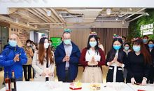 仪式承载着生活