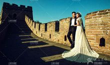 长城之恋