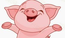 读快乐猪学校有感