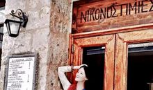 校园里的真善美