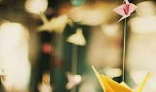 时光里的新鲜事