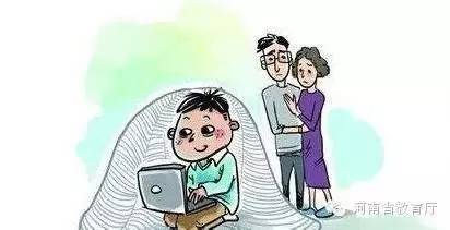 谁说少年并不讨厌