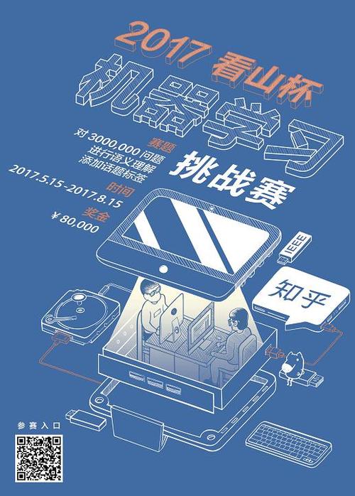 谈论努力