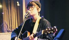 妈妈我不想唱悲伤的歌