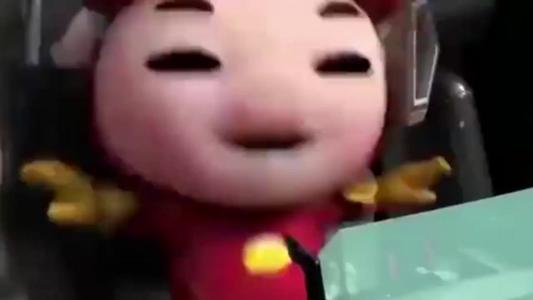 小袋鼠