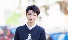 向人生顶峰前进