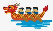 五月初五过端午