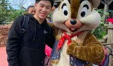 初二让我更拼搏