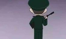 读《哨兵》有感