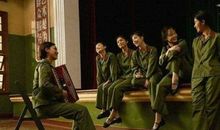 《芳华》观后感