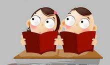 这个有趣的同桌