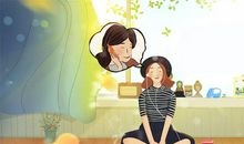 母爱是如此美丽