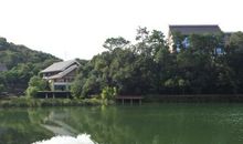 美丽的梅子山公园一篇作文