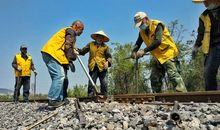 美好生活劳动创造演讲稿