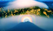 哦，时间在眨眼间呢