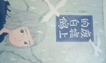 读《废墟上的白鸽》有感