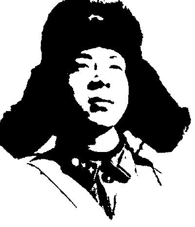 第一次成为小雷锋