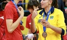 初二让我更优秀