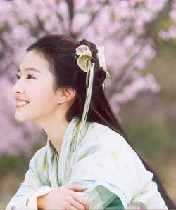 最令人难忘的脸