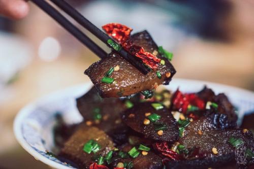 这是一种香味
