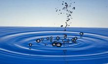 小水滴与大海浪