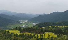 美啊！乡村风光