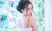 心甘情愿只为你