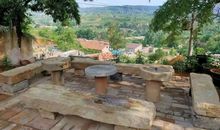 恬静的乡村生活