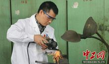 学习十九大、弘扬工匠精神