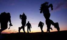 梦想不是用来放弃的