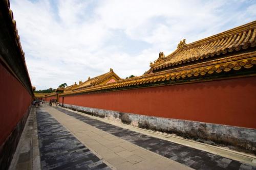 宫旅游