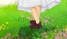 在感恩中邂逅时光