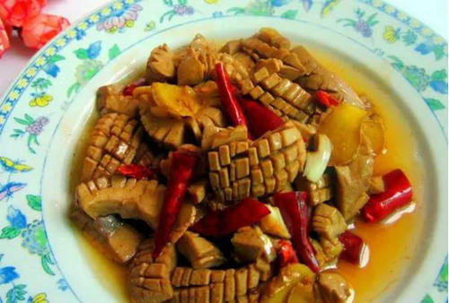 烹饪食物并不容易。