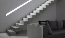 楼道里的那盏灯