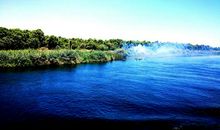 时光是一条永不枯竭的河